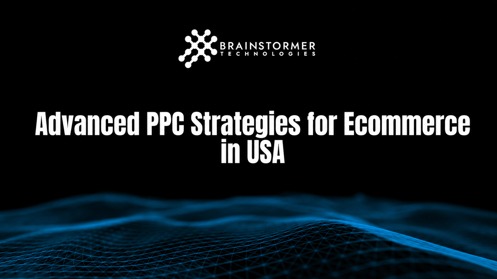 Advanced PPC Strategies for E-Commerce in the USA